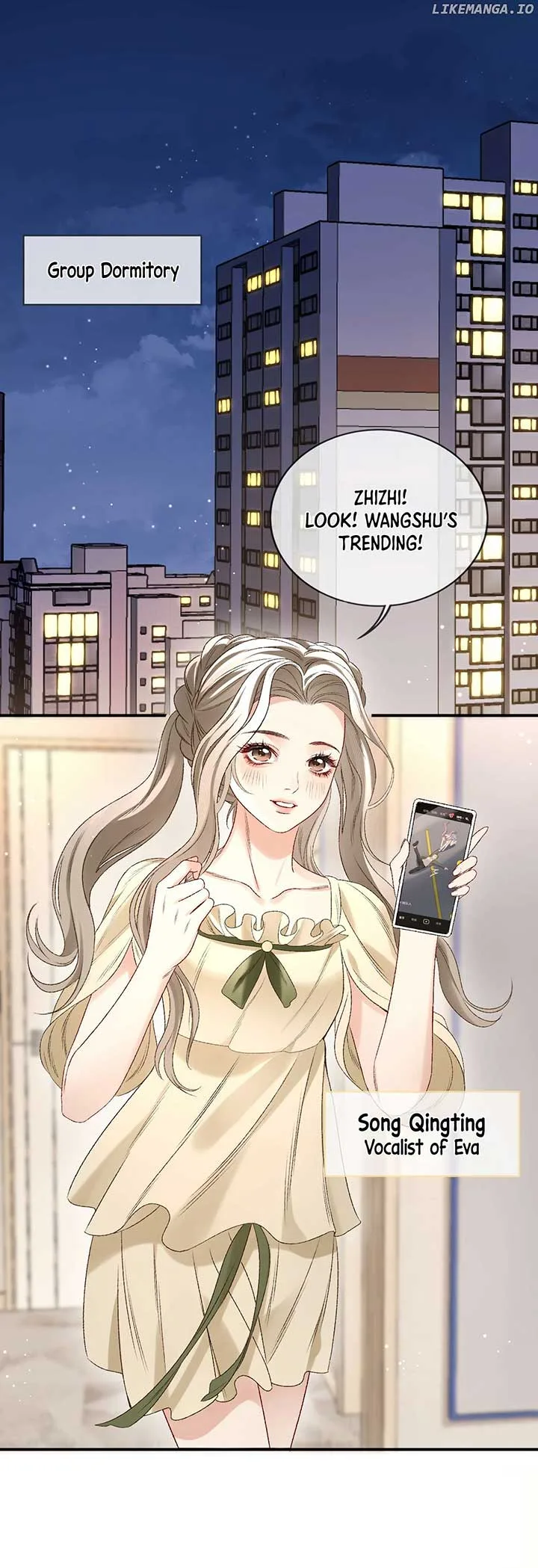 The Perfect Idol’s Handbook of Falling in Love Chapter 4 page 3