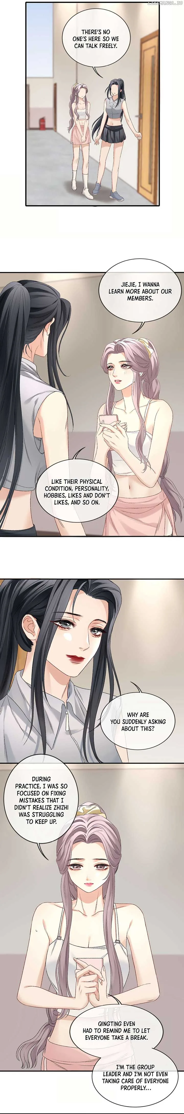 The Perfect Idol’s Handbook of Falling in Love Chapter 4 page 15