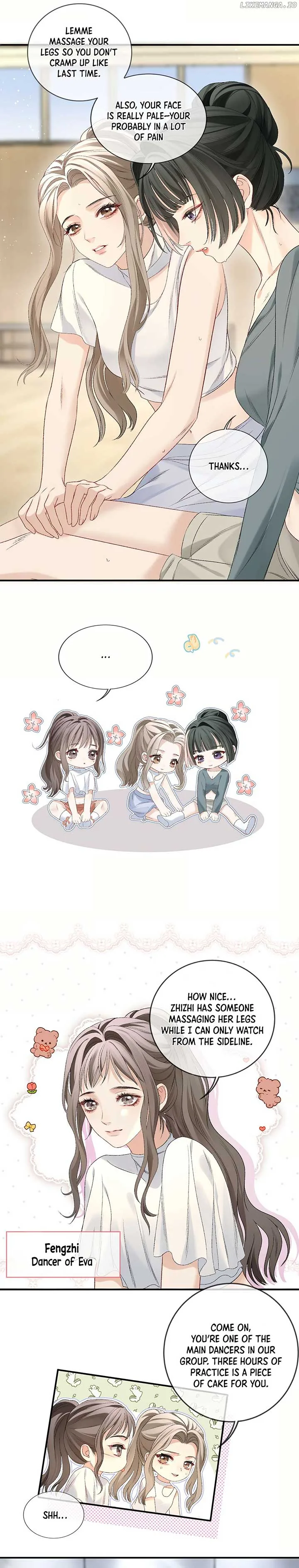 The Perfect Idol’s Handbook of Falling in Love Chapter 4 page 12