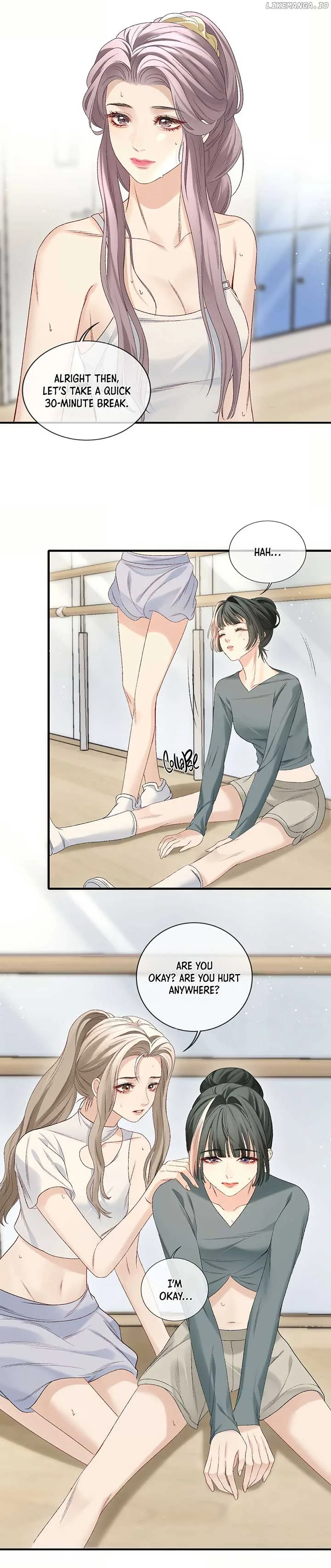 The Perfect Idol’s Handbook of Falling in Love Chapter 4 page 11