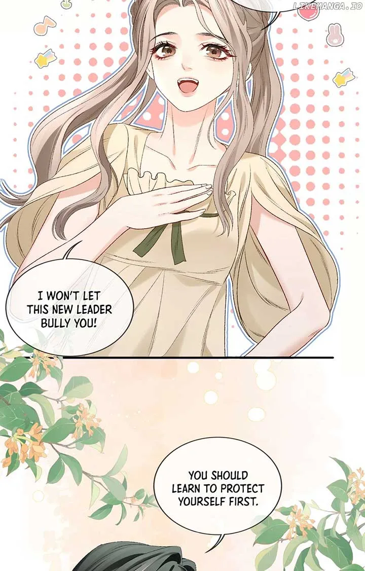The Perfect Idol’s Handbook of Falling in Love Chapter 4 page 8
