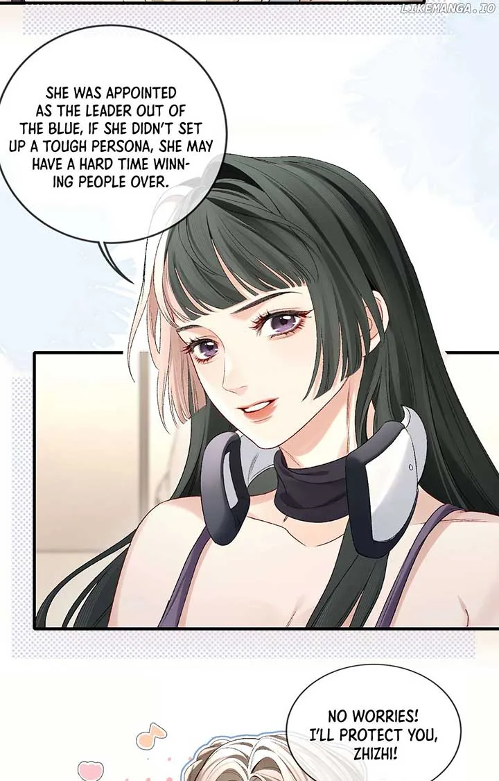 The Perfect Idol’s Handbook of Falling in Love Chapter 4 page 7