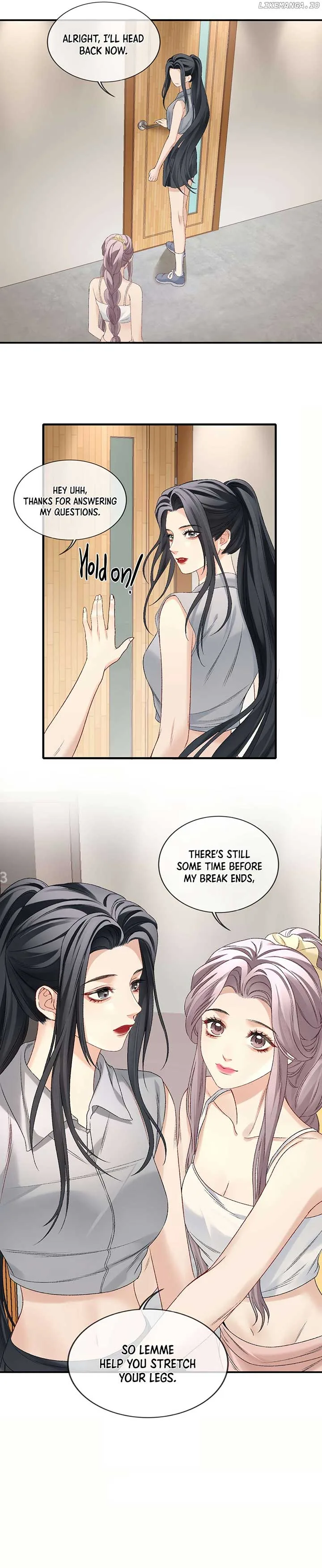 The Perfect Idol’s Handbook of Falling in Love Chapter 4 page 18