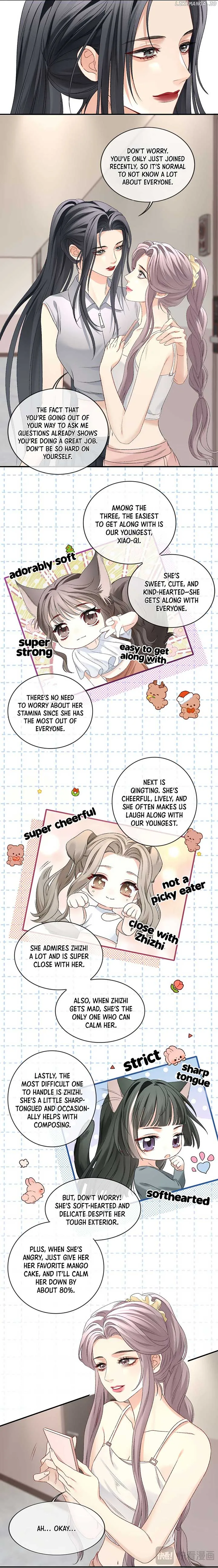 The Perfect Idol’s Handbook of Falling in Love Chapter 4 page 16