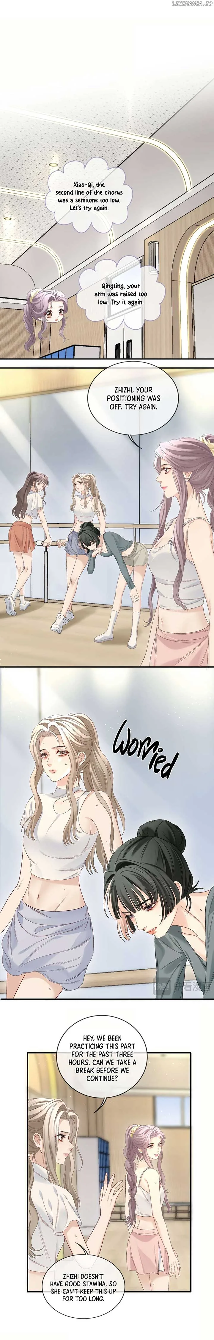 The Perfect Idol’s Handbook of Falling in Love Chapter 4 page 10