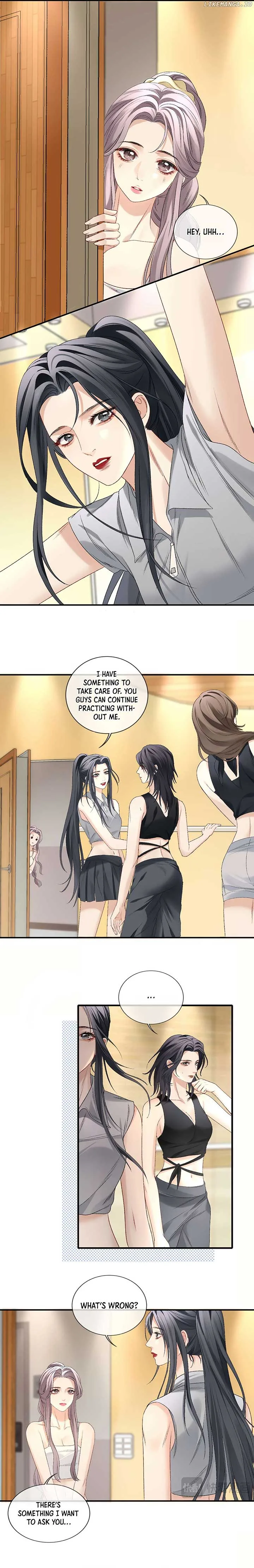 The Perfect Idol’s Handbook of Falling in Love Chapter 4 page 14