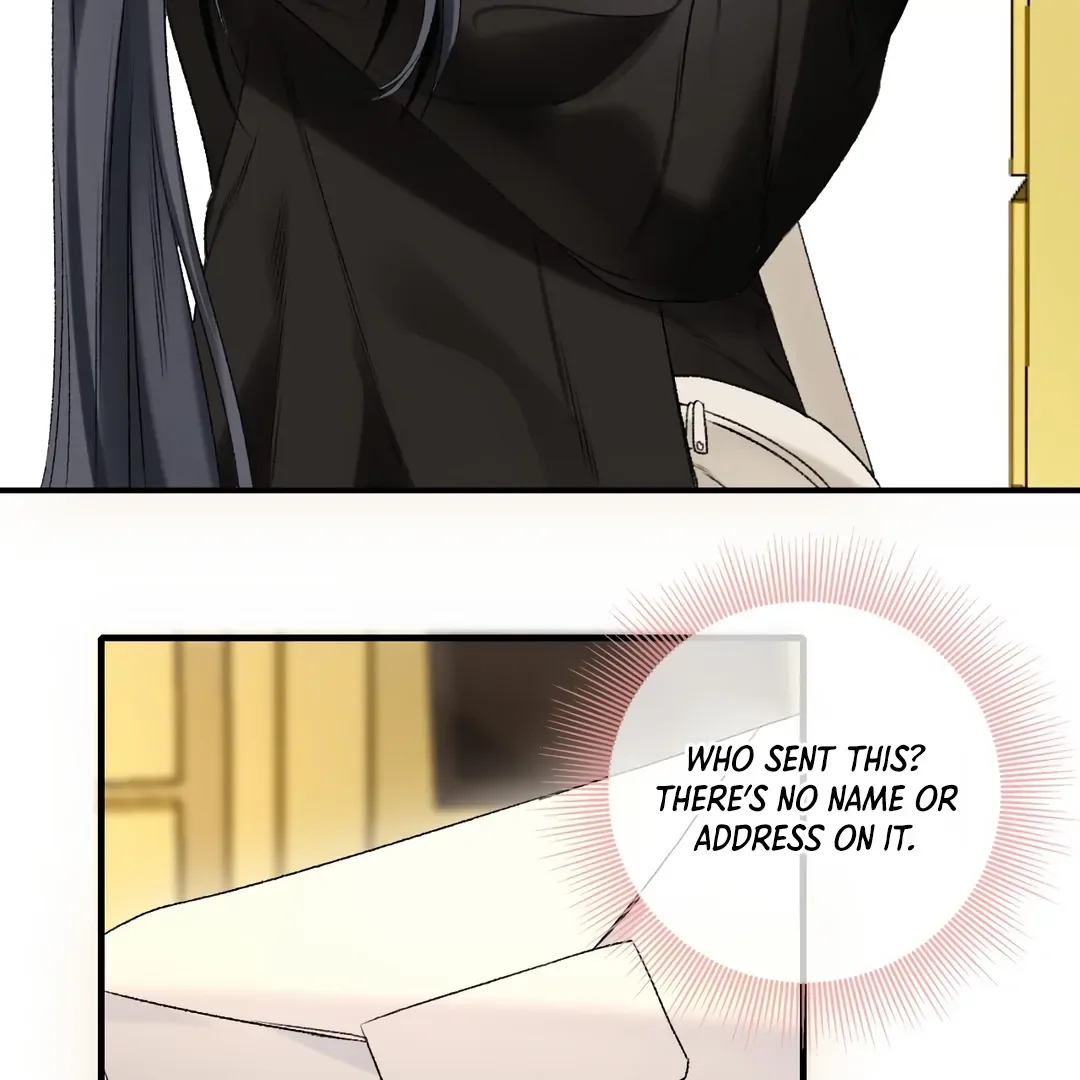 The Perfect Idol’s Handbook of Falling in Love Chapter 3 page 7