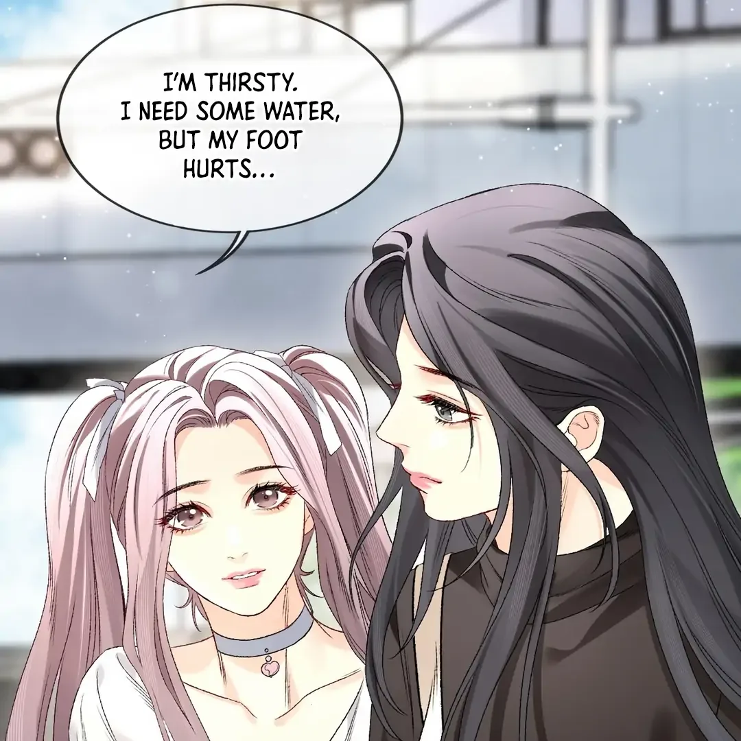 The Perfect Idol’s Handbook of Falling in Love Chapter 3 page 34