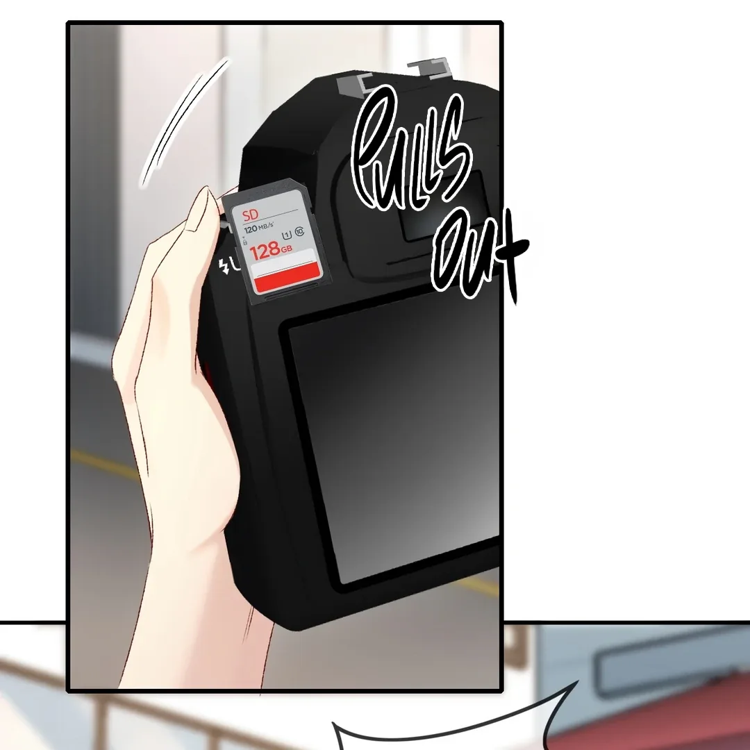 The Perfect Idol’s Handbook of Falling in Love Chapter 3 page 57