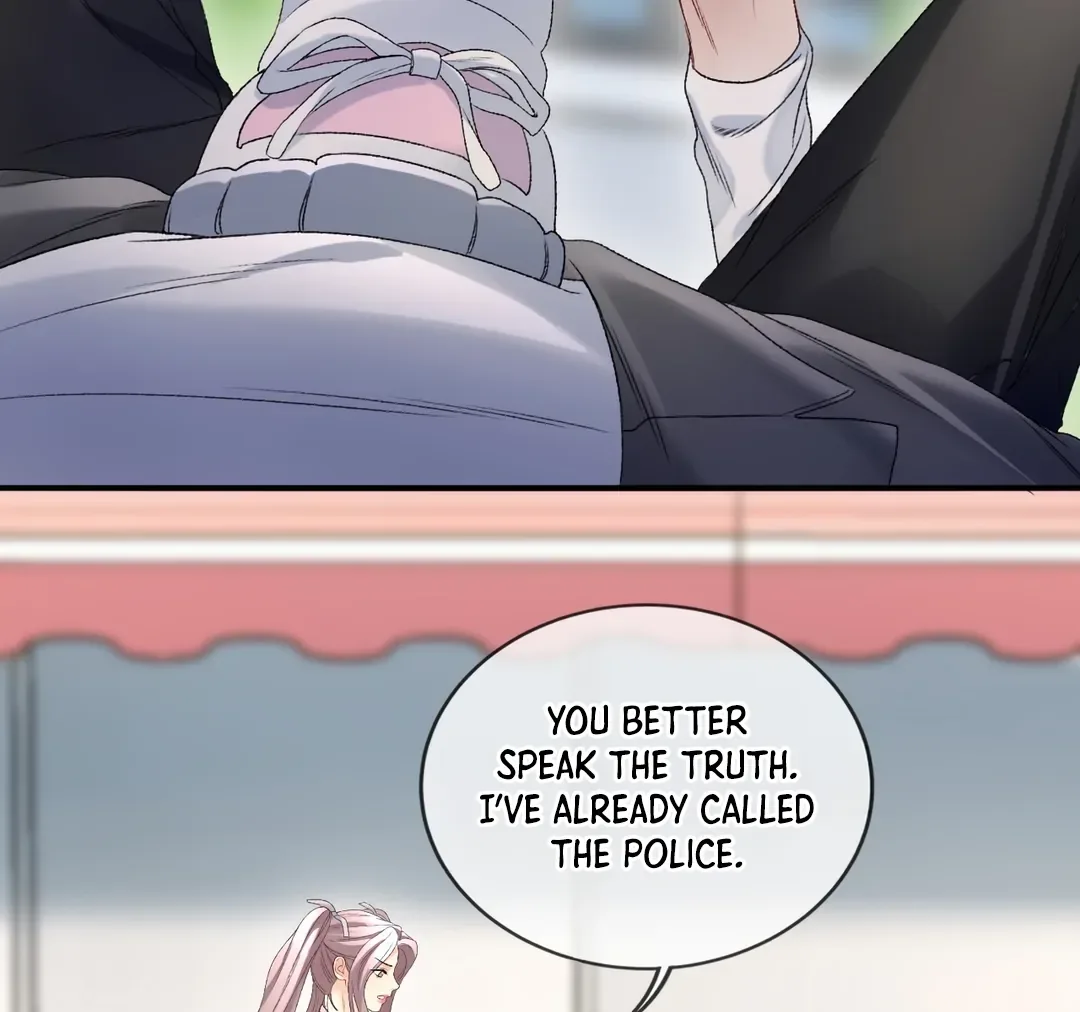 The Perfect Idol’s Handbook of Falling in Love Chapter 3 page 53