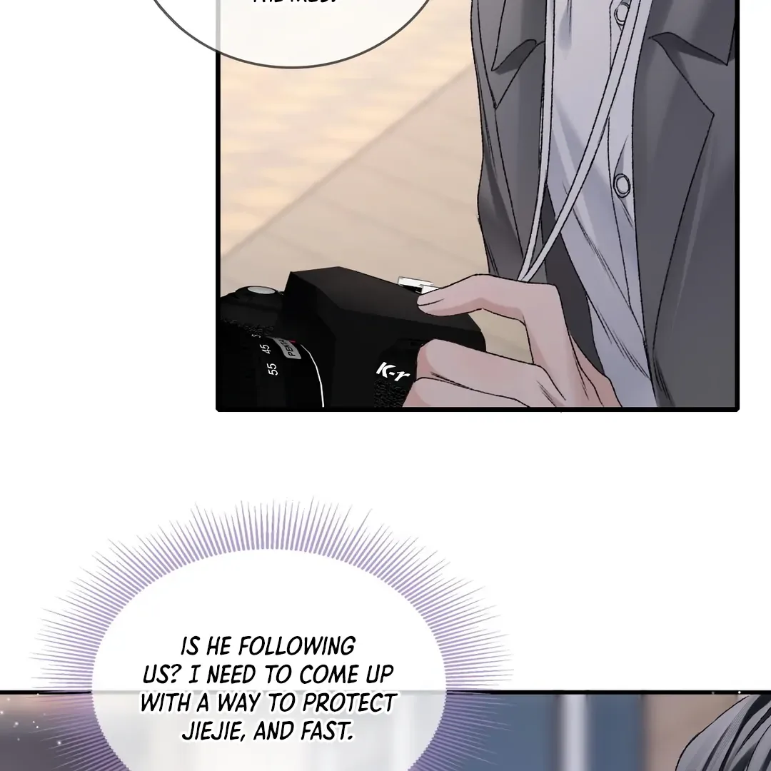 The Perfect Idol’s Handbook of Falling in Love Chapter 3 page 30