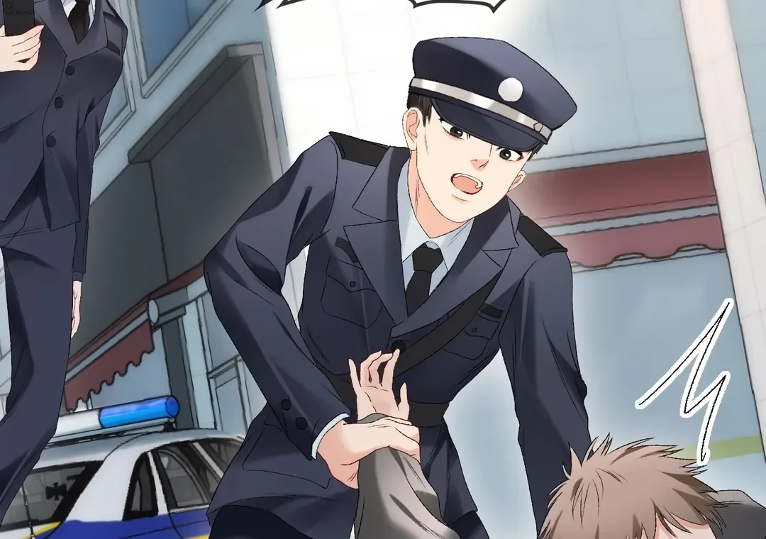 The Perfect Idol’s Handbook of Falling in Love Chapter 3 page 76