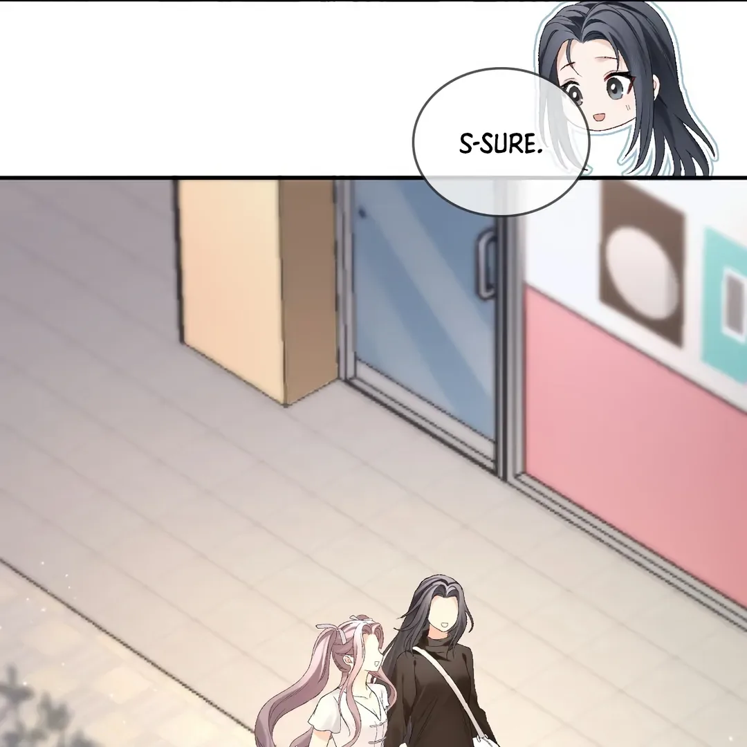 The Perfect Idol’s Handbook of Falling in Love Chapter 3 page 26