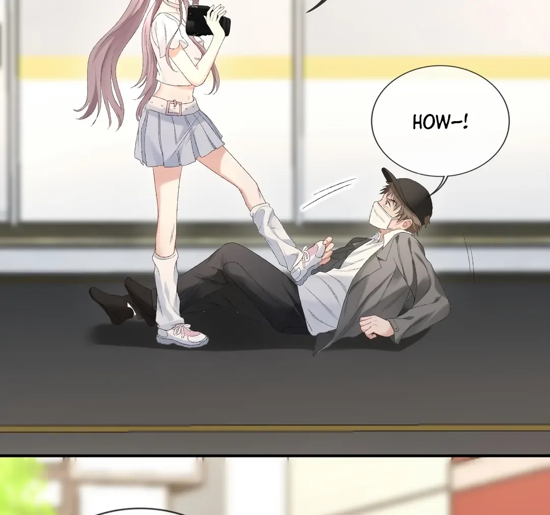 The Perfect Idol’s Handbook of Falling in Love Chapter 3 page 54