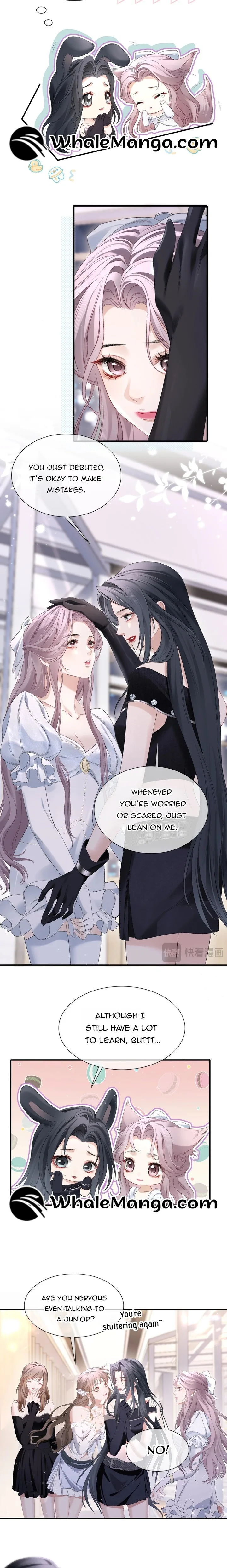 The Perfect Idol’s Handbook of Falling in Love Chapter 1 page 13