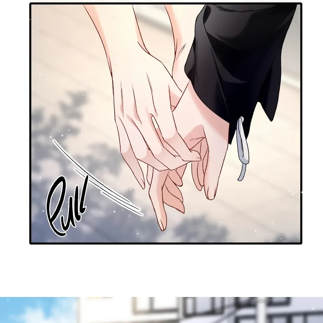 The Perfect Idol’s Handbook of Falling in Love Chapter 3 page 33