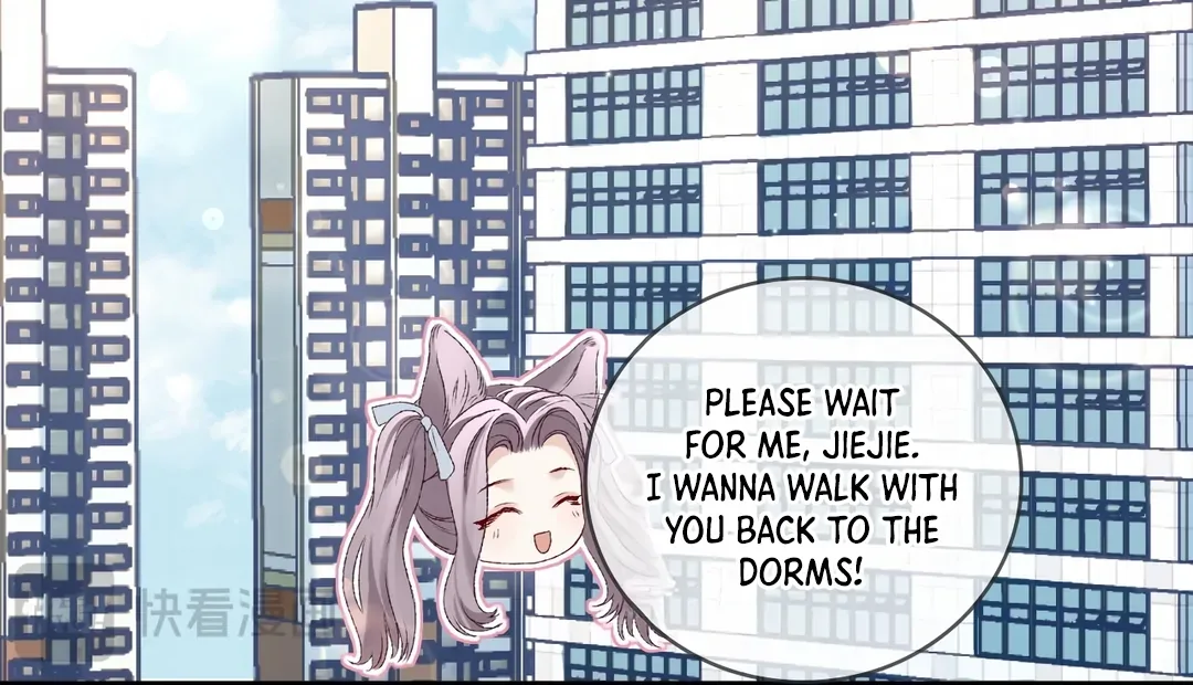 The Perfect Idol’s Handbook of Falling in Love Chapter 3 page 25