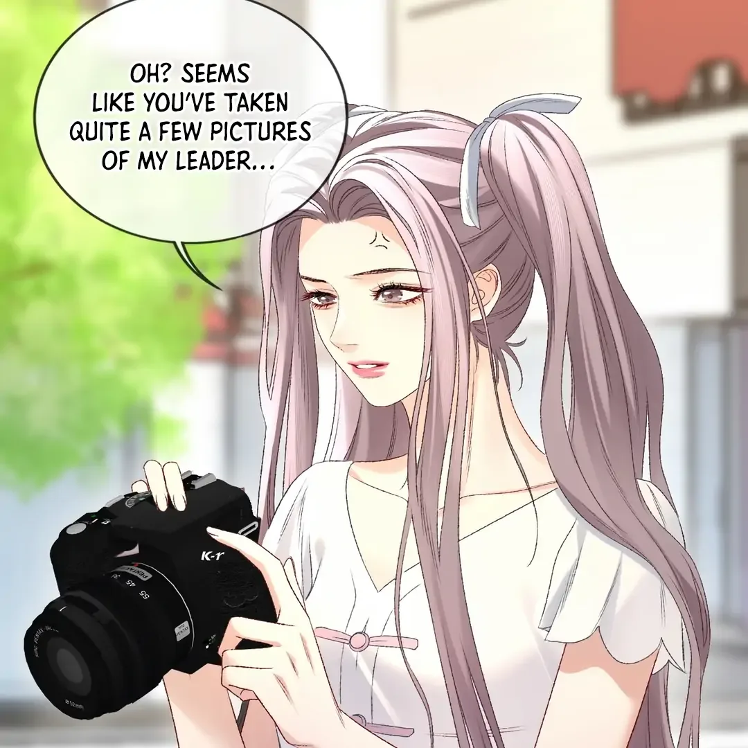 The Perfect Idol’s Handbook of Falling in Love Chapter 3 page 55