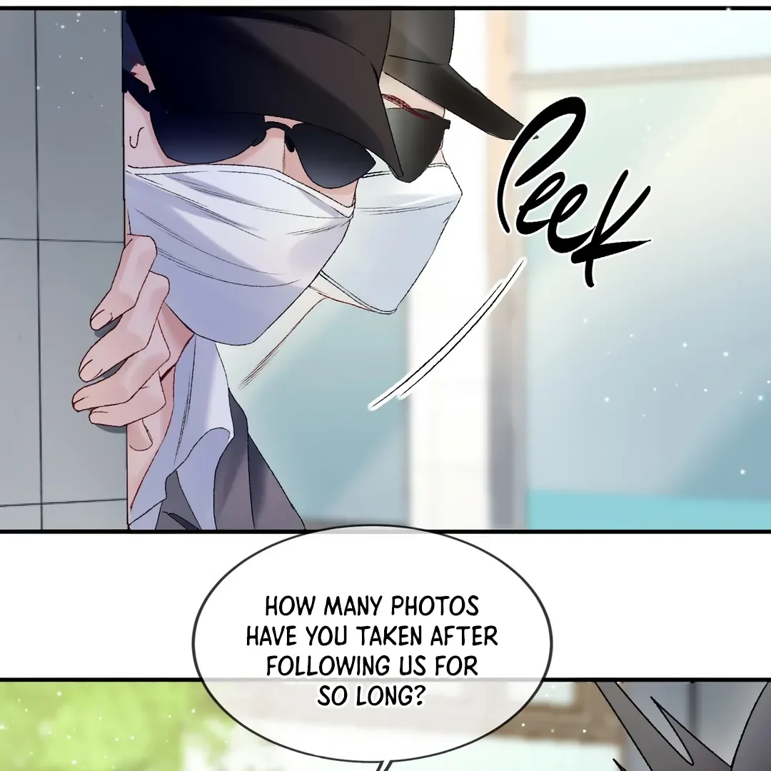 The Perfect Idol’s Handbook of Falling in Love Chapter 3 page 41