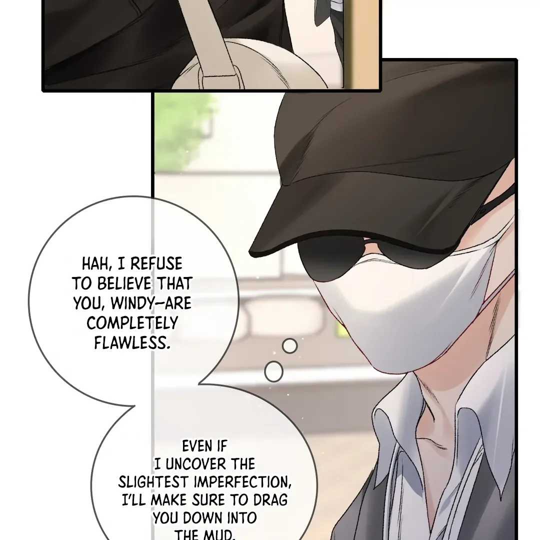 The Perfect Idol’s Handbook of Falling in Love Chapter 3 page 29