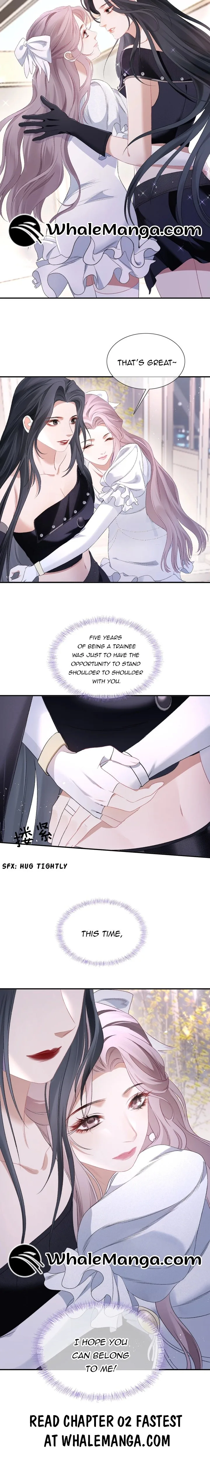 The Perfect Idol’s Handbook of Falling in Love Chapter 1 page 15