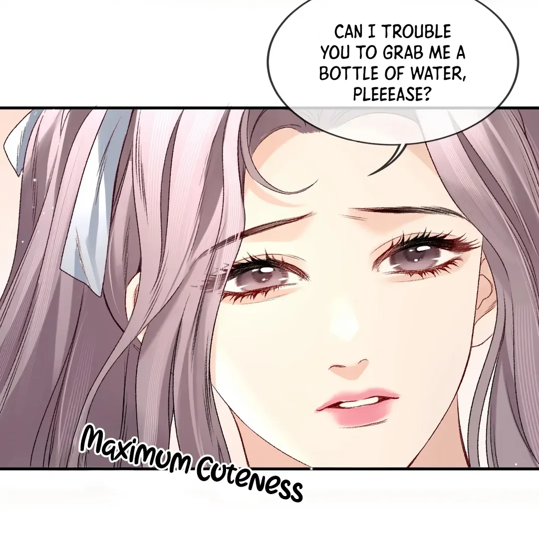The Perfect Idol’s Handbook of Falling in Love Chapter 3 page 36
