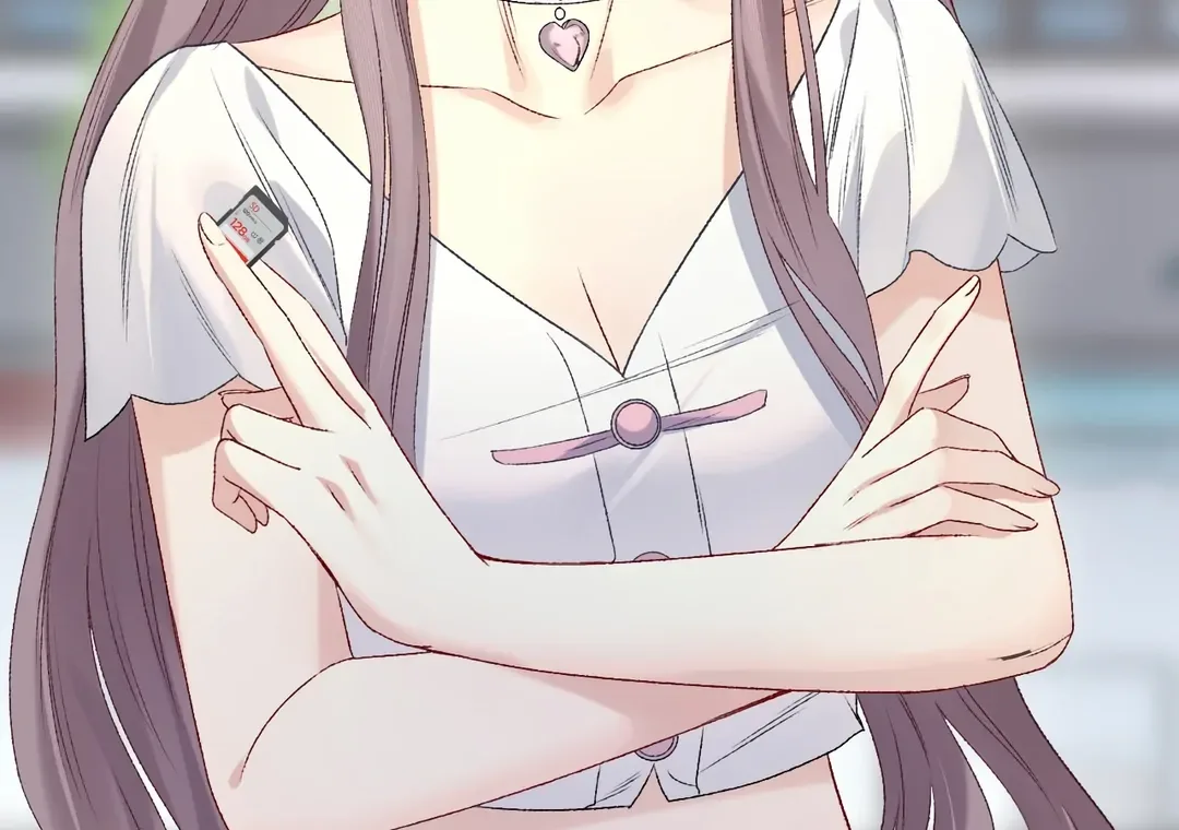 The Perfect Idol’s Handbook of Falling in Love Chapter 3 page 61