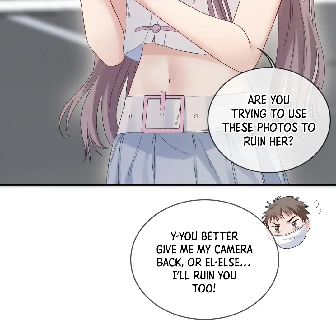 The Perfect Idol’s Handbook of Falling in Love Chapter 3 page 56