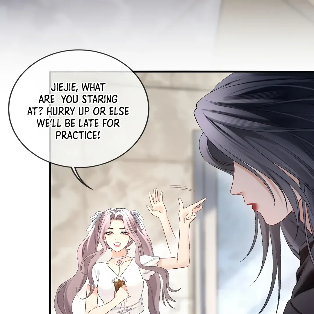 The Perfect Idol’s Handbook of Falling in Love Chapter 3 page 14