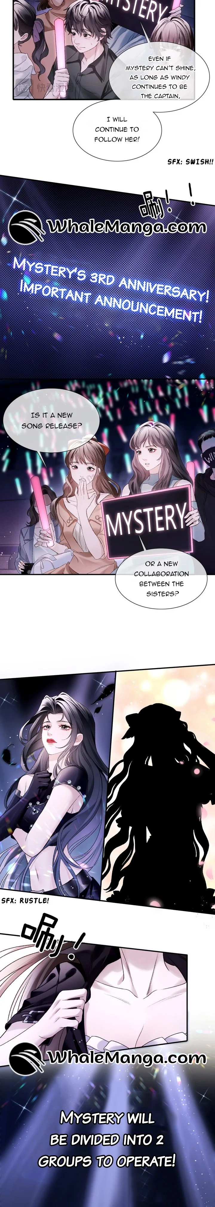 The Perfect Idol’s Handbook of Falling in Love Chapter 1 page 5