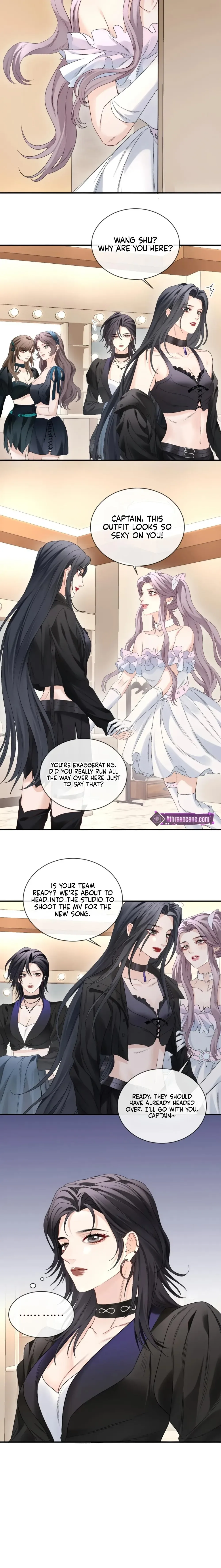 The Perfect Idol’s Handbook of Falling in Love Chapter 5 page 5