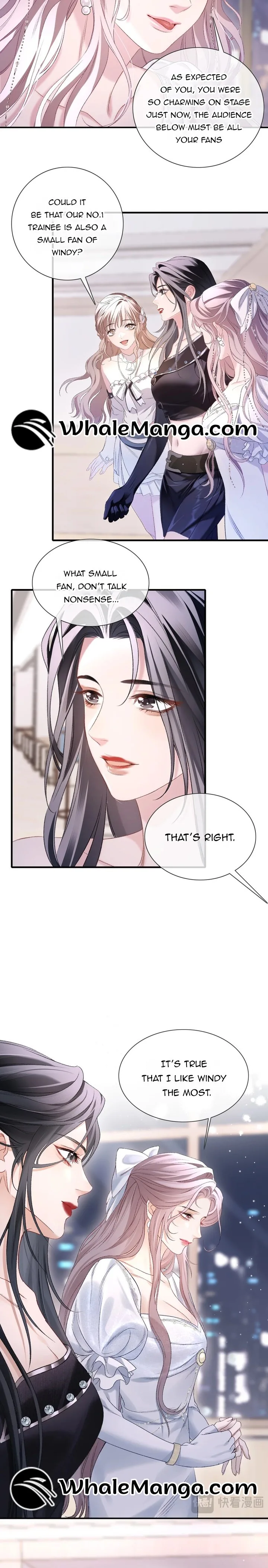The Perfect Idol’s Handbook of Falling in Love Chapter 1 page 11