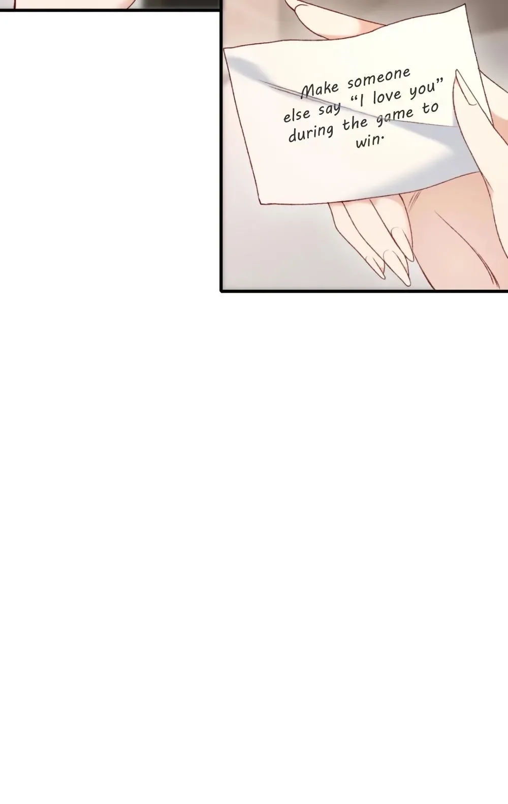 The Perfect Idol’s Handbook of Falling in Love Chapter 13 page 5