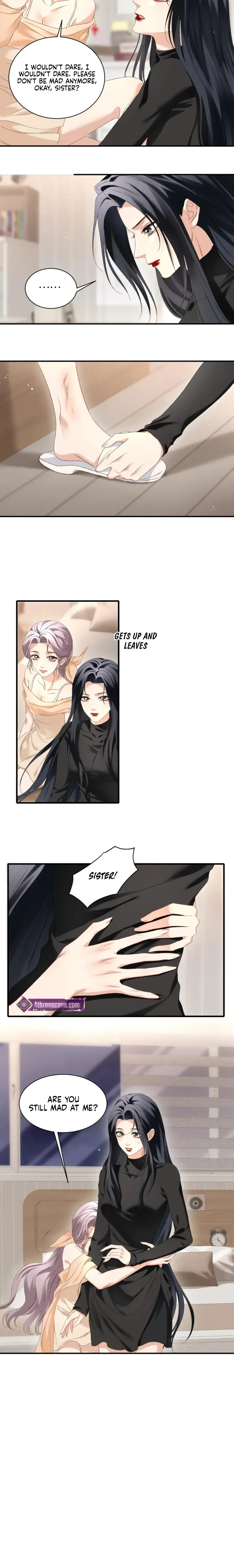 The Perfect Idol’s Handbook of Falling in Love Chapter 15 page 6