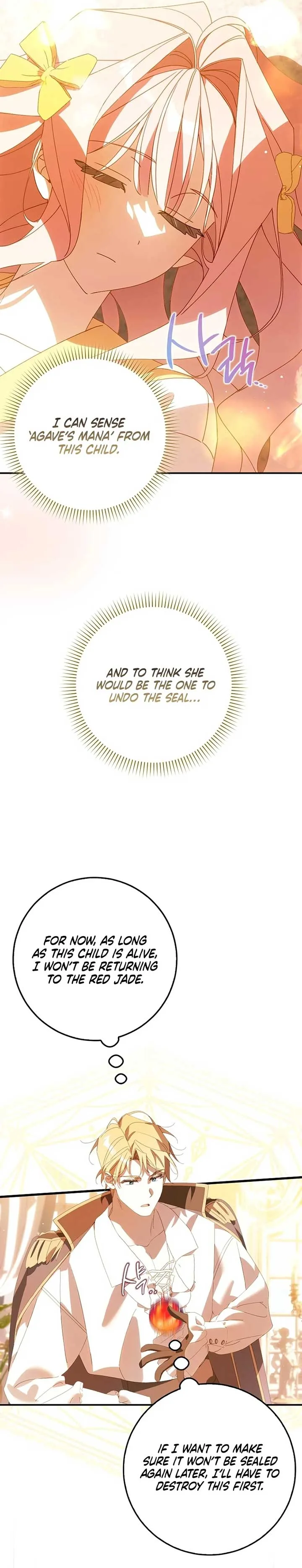 The Perfect Plan to Avoid the Death Ending Chapter 2 page 5