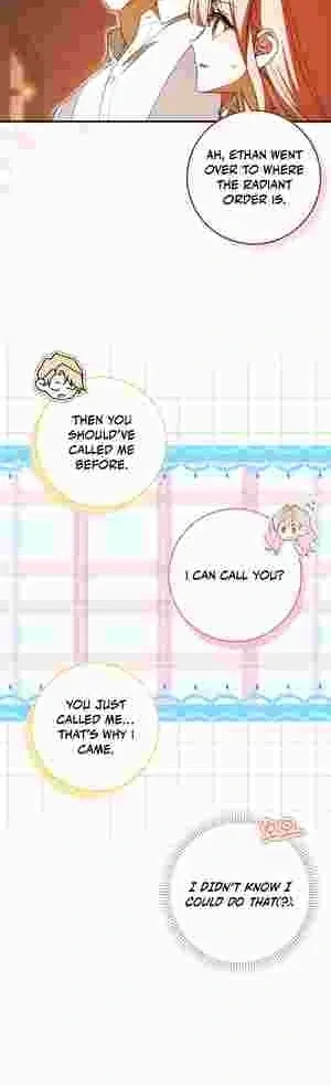The Perfect Plan to Avoid the Death Ending Chapter 10 page 5