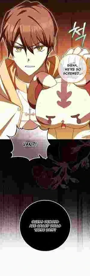 The Perfect Plan to Avoid the Death Ending Chapter 10 page 14