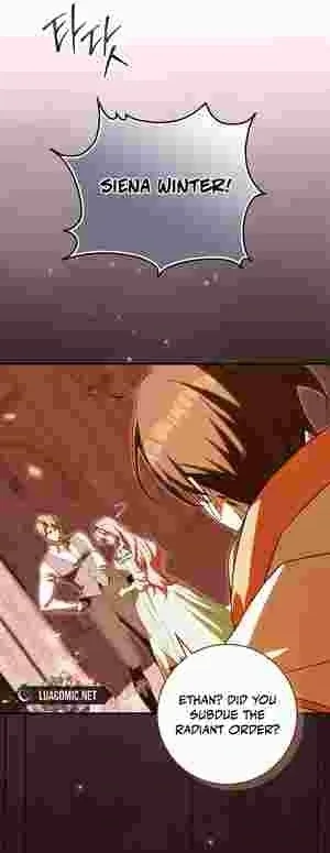 The Perfect Plan to Avoid the Death Ending Chapter 10 page 6