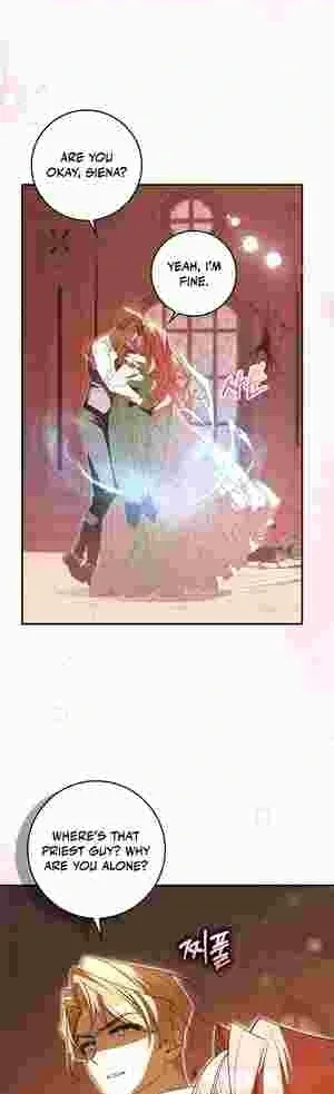 The Perfect Plan to Avoid the Death Ending Chapter 10 page 4