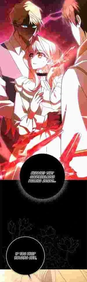 The Perfect Plan to Avoid the Death Ending Chapter 10 page 10