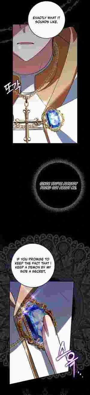 The Perfect Plan to Avoid the Death Ending Chapter 10 page 36