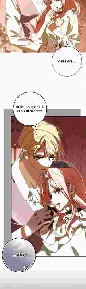 The Perfect Plan to Avoid the Death Ending Chapter 10 page 21