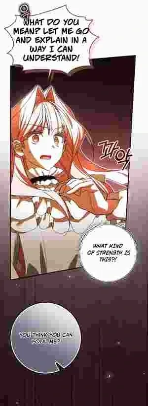 The Perfect Plan to Avoid the Death Ending Chapter 10 page 8
