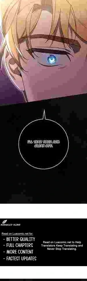 The Perfect Plan to Avoid the Death Ending Chapter 10 page 11