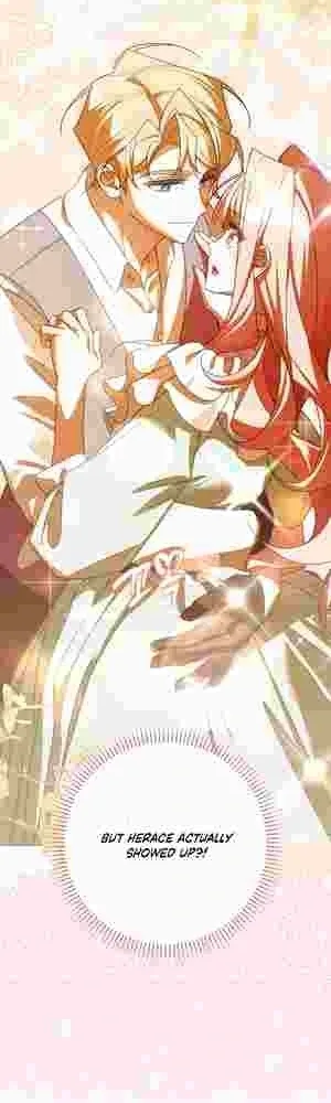 The Perfect Plan to Avoid the Death Ending Chapter 10 page 3