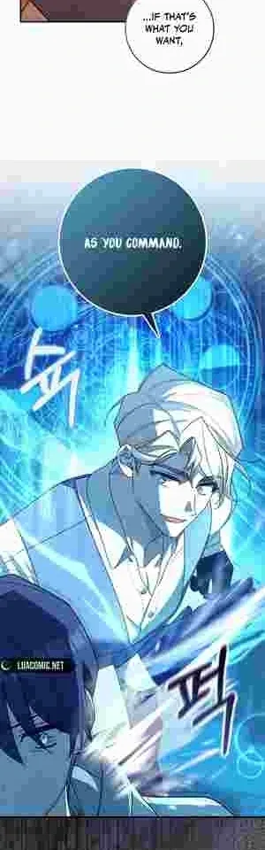 The Perfect Plan to Avoid the Death Ending Chapter 10 page 26