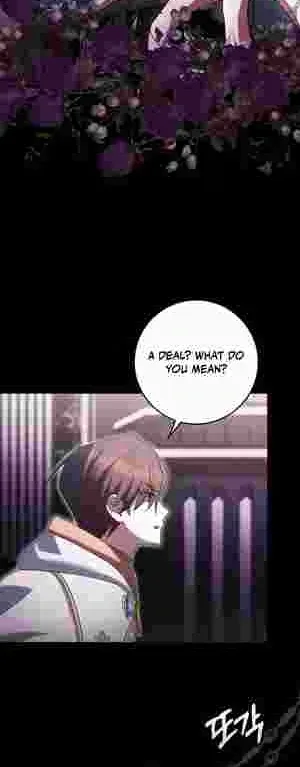 The Perfect Plan to Avoid the Death Ending Chapter 10 page 35