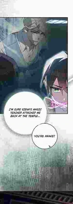 The Perfect Plan to Avoid the Death Ending Chapter 10 page 29