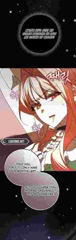 The Perfect Plan to Avoid the Death Ending Chapter 10 page 23