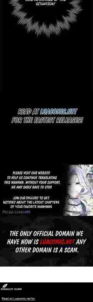 The Perfect Plan to Avoid the Death Ending Chapter 10 page 38